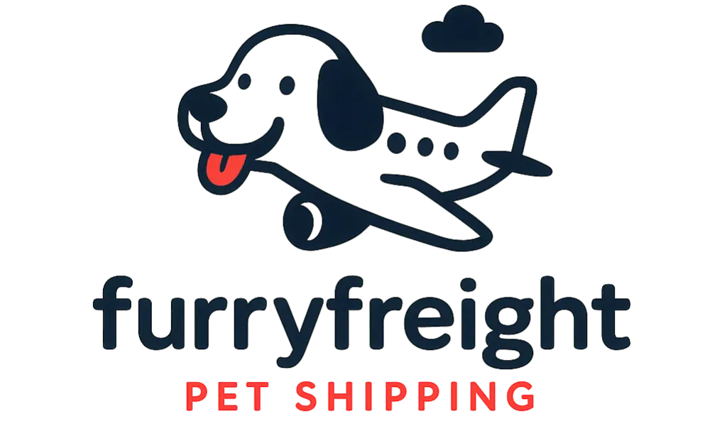 Furry Freight Pet Shipping